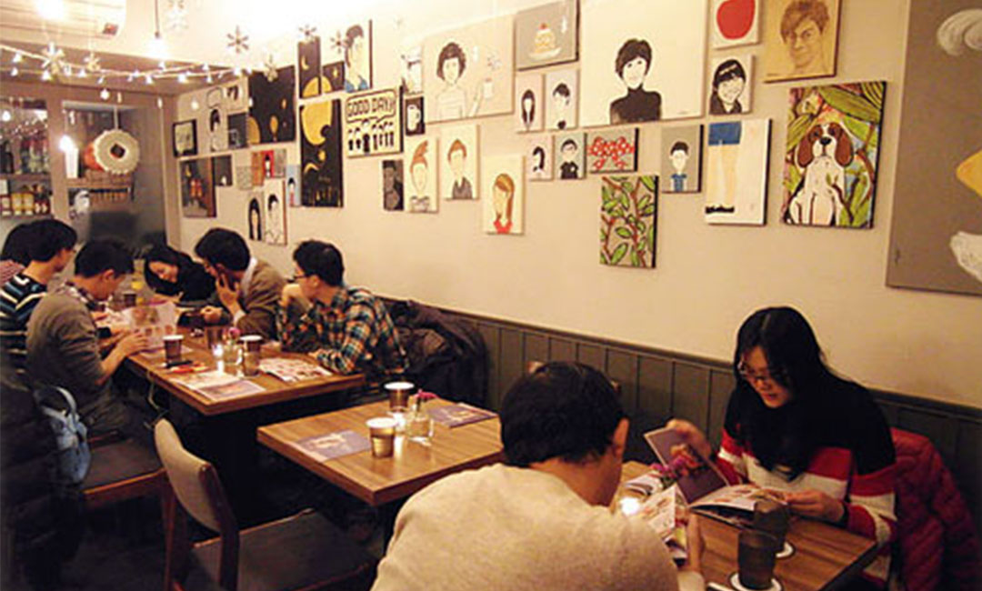 东丽东丽沈阳餐馆事件营销案例